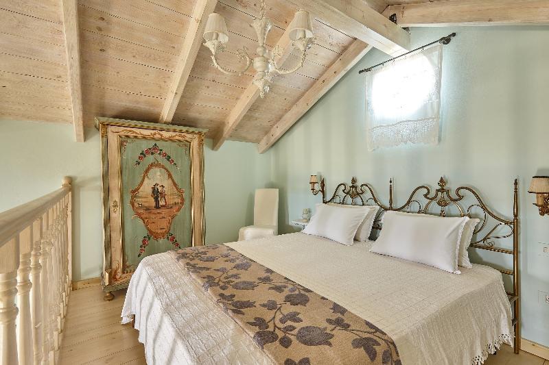 Orelia Cretan Villas & Deluxe Apartments Каміларіон Екстер'єр фото